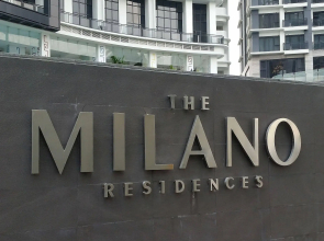 The Milano Residences