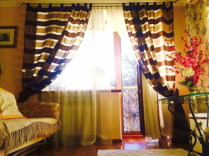 Apartment Voznesenskaya 25