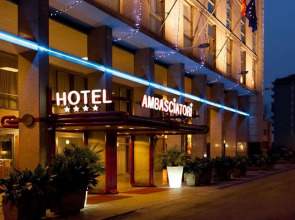 Ambasciatori Hotel Mestre Venice, Tapestry Collection by Hilton