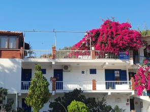 Akdeniz Hotel