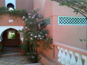 In Club Palmeraie Resort