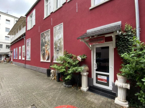 Hotelik Gdanska