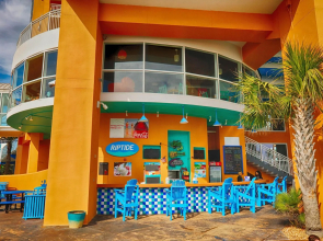 Splash Beach Resort by Panhandle Getaways