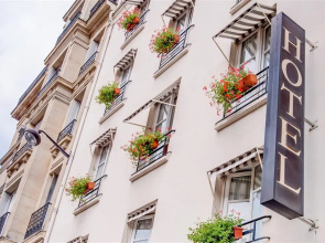 Hôtel Clément