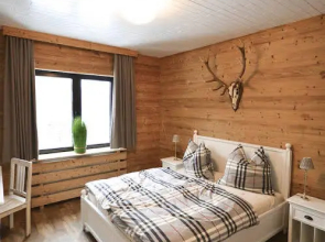 StrandBerg's Harzchalet