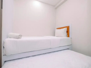 Modern and Tidy 2BR Podomoro Golf View Apartment