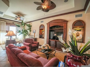 CR Luxury Terrazas 4B 3 Bdrm