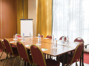 Hotel Campanile WROCLAW - Stare Miasto