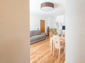 Appartement Schatzer
