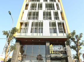 Kingsales Hotel