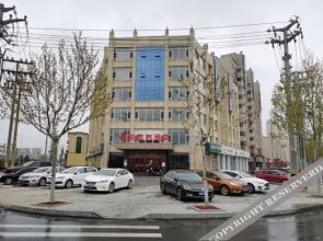 Zhuoyue Business Hotel (Hengshuihu Branch)