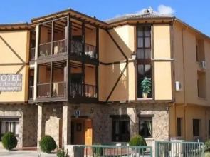 Hotel Valle del Jerte Los Arenales