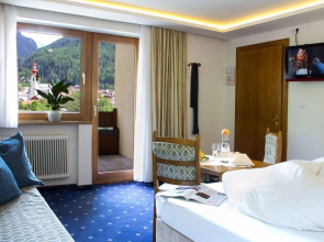 Hotel Kreuz