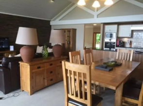 Cameron House Detached Lodge With Scenic View L49