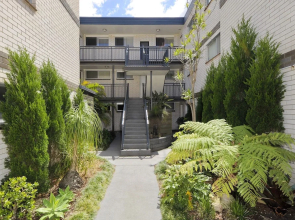 Sundeck Unit 9 - Shoal Bay