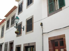 Apartamentos Santa Maria