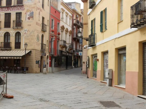 Via Cavour 19, Appartamento del Conte