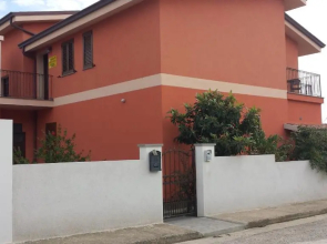 B&B Perdalonga
