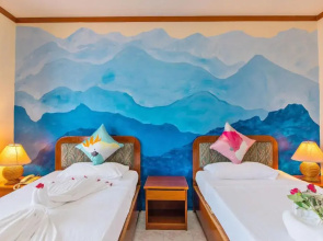 Panda Hotel（Patong Beach）