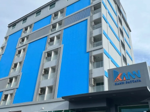 Kann Pattaya Hotel