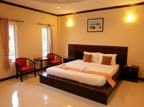 Baan Por Pla Resort