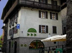 Albergo Al Tempo Perduto