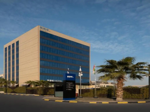 Ddk Hotel Duhok