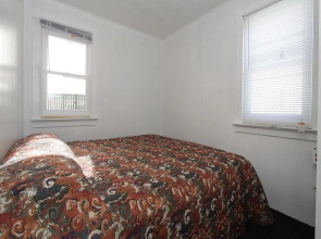 Shore Beach Houses - 38 D Lincoln Avenue