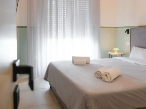 Orsiida Classic Double Room Volos