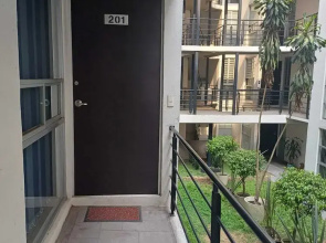 Departamento Acogedor en Mixcoac