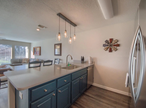 Remington River Retreat WW C201