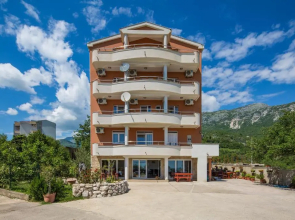 Guest house Villa Ivanovic