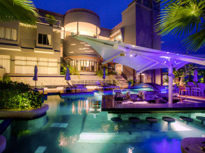 Kalima Resort & Spa, Phuket