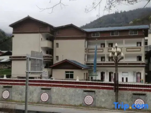 Muyi Home Chinese Inn