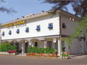 Hotel Aurora