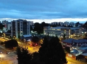 Apartamento Alemania