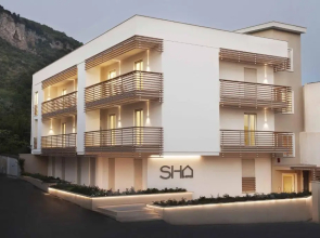 SH Home