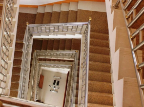 Blue River Guesthouse