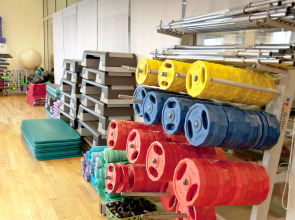 Radisson Hotel, Астана