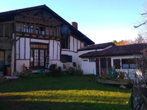 Grand Hourcqs