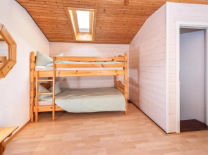 Imberg-Suite in Steibis