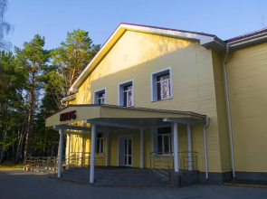Baza otdykha im. D.M.Karbysheva