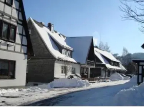 Ferienhaus Wanderwelt
