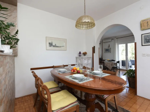 Villa Meštrovic