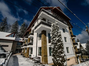 Hotel Hera Predeal