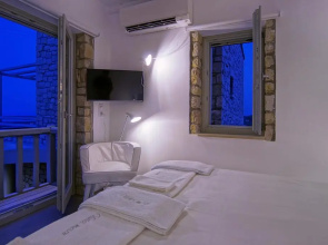 Vista mare villas