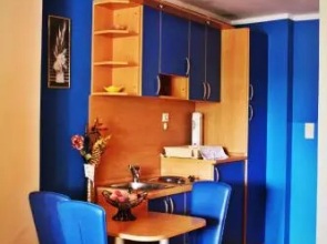 Apartments Andjelika