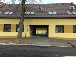 Balance Apartman