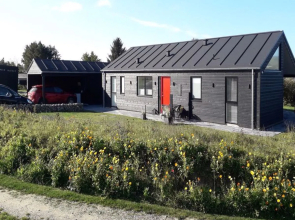 "Luci" - 500m from the sea in NW Jutland