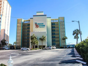 Beach House Golf and Racquet Club